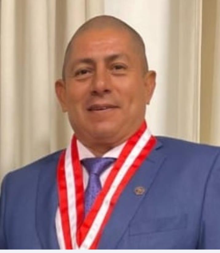 Secretario – Tesorero Zonal