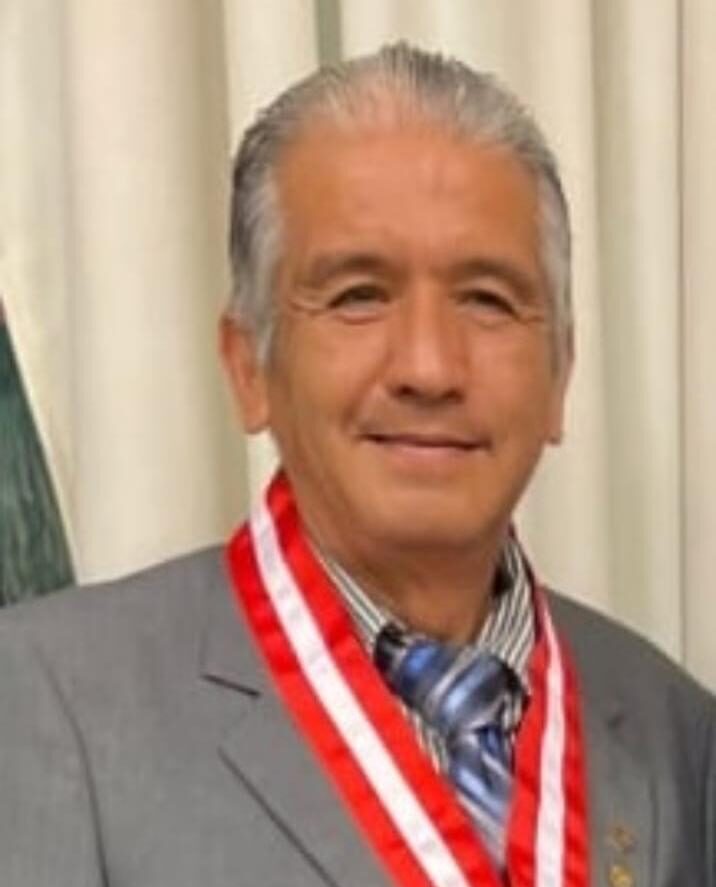 Presidente Zonal
